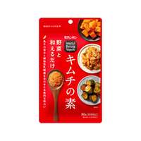 モランボン Well-Being Vegelife キムチの素 FCG422U