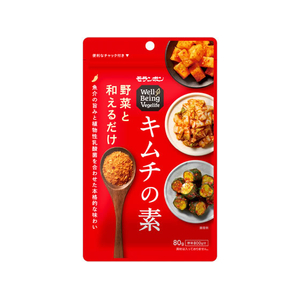 モランボン Well-Being Vegelife キムチの素 FCG422U-イメージ1