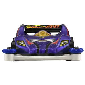 タカラトミー トミカプレミアムunlimited 爆走兄弟レッツ&ゴー!! ミニ四駆 プロトセイバーエボリューション PﾄﾐｶULTﾚﾂﾂｺﾞ-ﾌﾟﾛﾄｾｲﾊﾞ--イメージ3