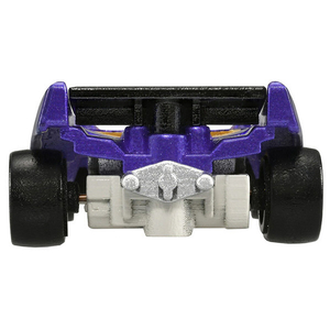 タカラトミー トミカプレミアムunlimited 爆走兄弟レッツ&ゴー!! ミニ四駆 プロトセイバーエボリューション PﾄﾐｶULTﾚﾂﾂｺﾞ-ﾌﾟﾛﾄｾｲﾊﾞ--イメージ4