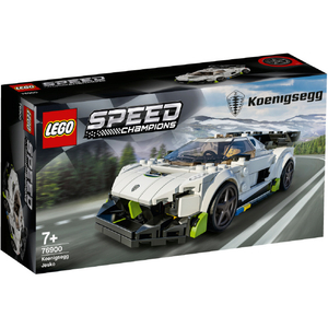 レゴジャパン 76900ｹ-ﾆｸﾞｾｸﾞｼﾞｴｽｺ LEGO スピードチャンピオン 76900