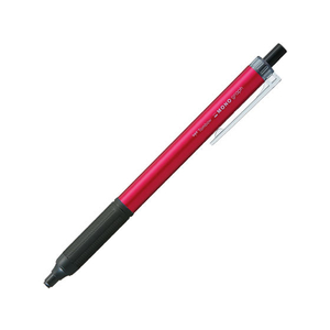 トンボ鉛筆 油性ボールペン モノグラフライト 0.5mmピンク FCA6887-FCE-114E-イメージ1
