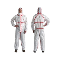 3M 化学防護服 4565 Mサイズ 4565 M FC437VV-3689841