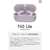 NUARL 完全ワイヤレスイヤホン N6 Lite パープル N6LITE-PL-イメージ4