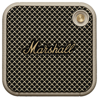 Marshall ワイヤレススピーカー WILLENシリーズ CREAM WILLEN-CREAM