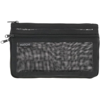 サンスター メッシュケース MATCH ブラック FC409SH-S2132788