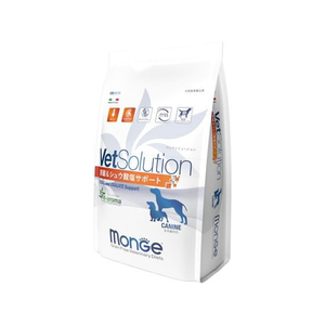 ジャパンペットコミュニケーションズ VetSolution 犬用 腎臓&シュウ酸塩サポート 800g FCE602K-イメージ1