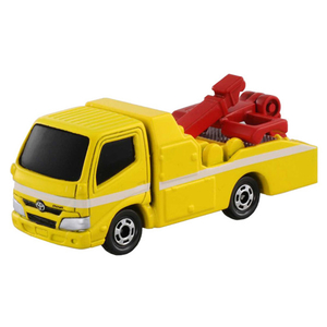 タカラトミー トミカ No.5 トヨタ ダイナ レッカー車(箱) NO005トヨタダイナレツカ-シヤ タカラトミー トミカ No.5 トヨタ ダイナ レッカー車(箱) NO005トヨタダイナレツカ-シヤ