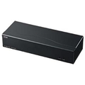 サンワサプライ VGA-DVSP2 フルHD対応DVIディスプレイ分配器(2分配