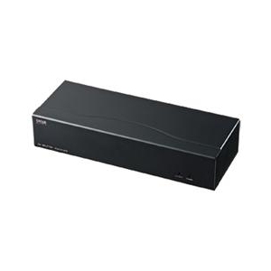 サンワサプライ VGA-DVSP2 フルHD対応DVIディスプレイ分配器(2