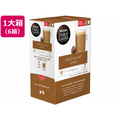 ネスレ ドルチェ グスト カフェオレ 60P×6箱 FC546SR-12498055