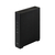 エレコム Wi-Fi 7 2882+688Mbps 1Gルーター ブラック WRC-BE36GS-B-イメージ2
