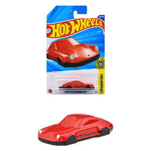 マテル JFN45 ホットウィール ベーシックカー ポルシェ 911 カレラ クリップ HWベ-シツクカ-ポルシエ911カレラCLIP マテル JFN45 ホットウィール ベーシックカー ポルシェ 911 カレラ クリップ HWベ-シツクカ-ポルシエ911カレラCLIP