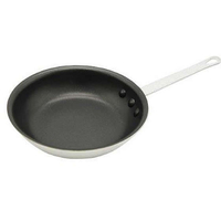 ＴＨＵＮＤＥＲ ＧＲＯＵＰ フッ素樹脂コート アルミフライパン(グリップ付) 22cm 22cm FCB7407-388017