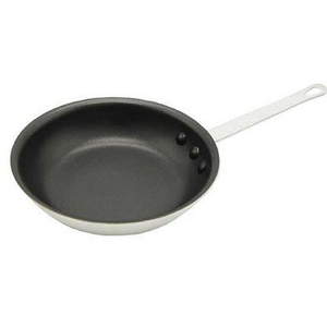 ＴＨＵＮＤＥＲ ＧＲＯＵＰ フッ素樹脂コート アルミフライパン(グリップ付) 22cm 22cm FCB7407-388017-イメージ1