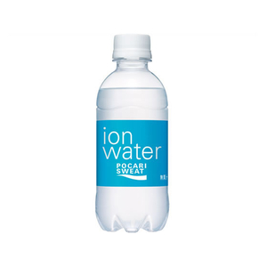 大塚製薬 ポカリスエット イオンウォーター 300ml FCE085W-イメージ1