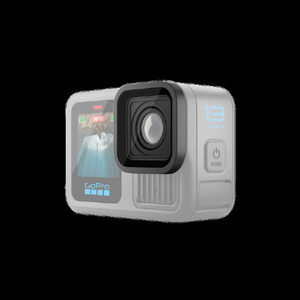 GOPRO HERO13 Black用交換用保護レンズ AECOV-001-イメージ2
