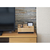 TOPLAND オーガナイザーペンスタンド ORGNZR with Power supply ナチュラルウッド M4710P-NW-イメージ4