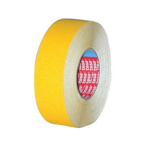 テサテープ アンチスリップテープ 黄 50mm×18m FC346GZ-3991466-イメージ1