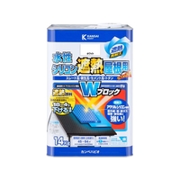 カンペハピオ 水性シリコン遮熱屋根用 ホワイト 14K FCB400M