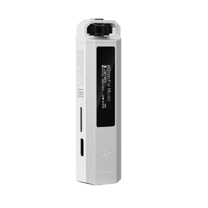 FIIO Snowsky ECHO NANO White FIO-SSENANO-W-イメージ2