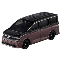 タカラトミー No．93 日産 エルグランド(初回特別仕様) NO093ﾆﾂｻﾝｴﾙｸﾞﾗﾝﾄﾞｼﾖｶｲ