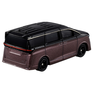 タカラトミー No．93 日産 エルグランド(初回特別仕様) NO093ﾆﾂｻﾝｴﾙｸﾞﾗﾝﾄﾞｼﾖｶｲ-イメージ2