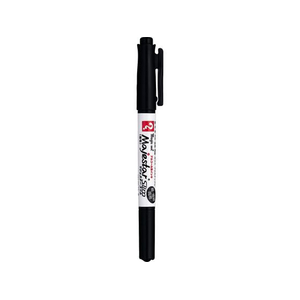 寺西化学工業 マジェスタースリム 5本パック 黒 FCE241U-MMJ70-T1-5P-イメージ2