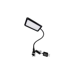 ノガ・ジャパン NOGA　ノガLEDスタンド　LEDパッド LED4000-イメージ1
