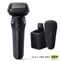 ラムダッシュ 公式店 パナソニック ラムダッシュPRO 6枚刃