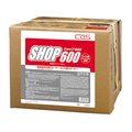 シーバイエス ショップ600 18L F043106-301366