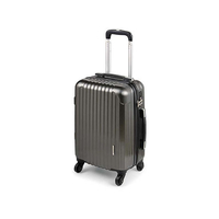 ウノフク FC48921-05-5185-10 LEGEND キャリーケース ハンドル付 黒  