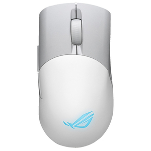 ASUS ROG Keris Wireless AimPoint ROGシリーズ ムーンライトホワイト ROGKERISWLAIMPOINTWHT ASUS ROG Keris Wireless AimPoint ROGシリーズ ムーンライトホワイト ROGKERISWLAIMPOINTWHT