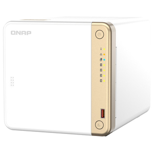 QNAP HDDケース TS-462-4G-イメージ6