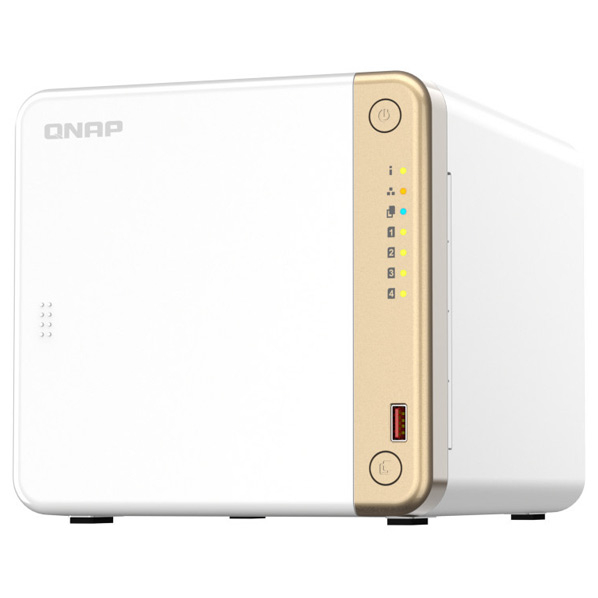 QNAP HDDケース TS-462-4G 人気・おすすめ｜売れ筋商品・話題商品におすすめ コスパ重視 安心配送 スピーディーにお届け