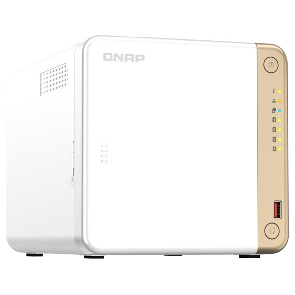 QNAP HDDケース TS-462-4G 人気・おすすめ｜売れ筋商品・話題商品におすすめ コスパ重視 安心配送 スピーディーにお届け