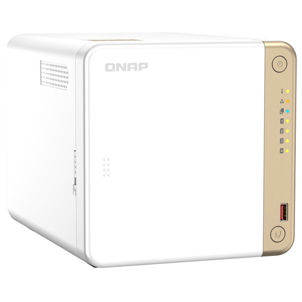 QNAP HDDケース TS-462-4G 人気・おすすめ｜売れ筋商品・話題商品におすすめ コスパ重視 安心配送 スピーディーにお届け