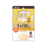 わんわん チョイめし 親子丼 80g FC84186