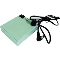 杉藤 スギトー/計測顕微鏡照明用電源 ライトコントロール付電池ホルダ FC979JR-8280865