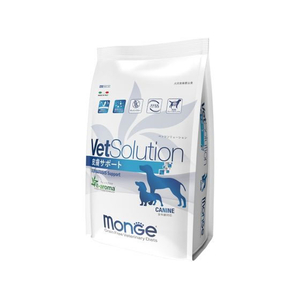 ジャパンペットコミュニケーションズ VetSolution 犬用 皮膚サポート 800g FCE603K-イメージ1