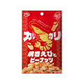 ＭＤホールディングス グッドサイズ カリカリ焼きえびとピーナッツ FCJ832U