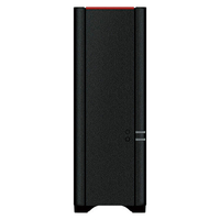 外付けハードディスク・ドライブ BUFFALO LS210DN0401B NAS Amazon.co.jp: BUFFALO USB3.0用 AV向けドライブ採用 高耐久 外