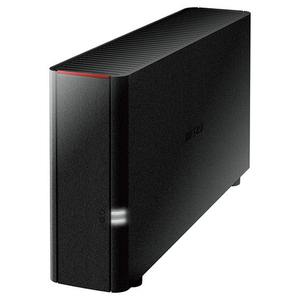 BUFFALO LS210DN0401B NAS専用HDD 4TB LS210DNBシリーズ