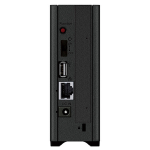 ＢＵＦＦＡＬＯ NAS専用HDD 4TB LS210DNBシリーズ LS210DN0401B-イメージ4