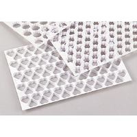 thermohauser/TH クッキーカッティングシート 47601 ハート 116ヶ取 FC452LU-7144100