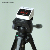 ASSIKE 3R-NCT02WT スグッピ 非接触温度計 |エディオン公式通販