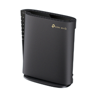 ティーピーリンク WiFi 6E 無線LANルーター 6GHz対応 2．5Gbps WAN/LAN 2402+2402+574Mbps ARCHERAXE5400