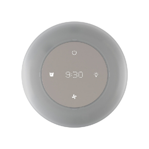 ブルーエア 空気清浄機 and Sunrise Clock SC9i 113687-イメージ8