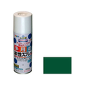 アサヒペン 水性多用途スプレー 420ml 緑 FC194NS