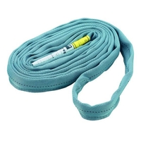 トラスコ中山 ラウンドスリング(JIS規格品) 0.5t×3.0m FC269GX-3830519